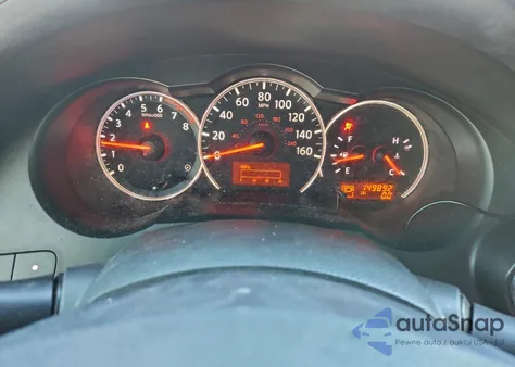 2011 Nissan Altima Base из США, поврежденный, VIN 1N4AL2AP5BC118068